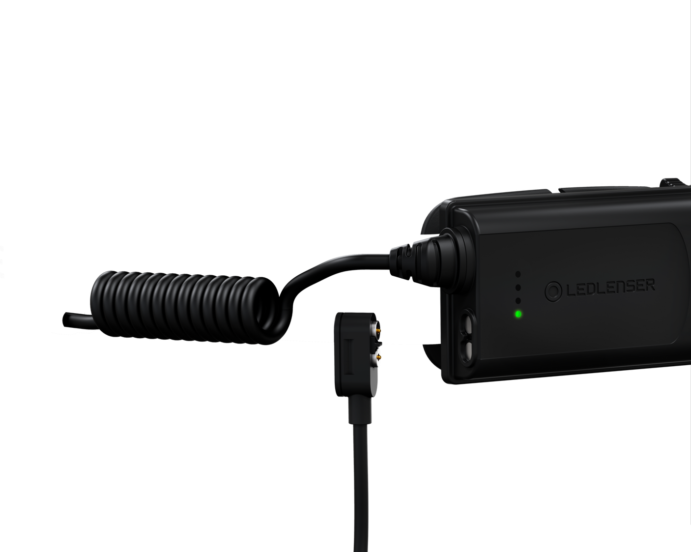 Ledlenser H5R Core Portable Electric Headlamp