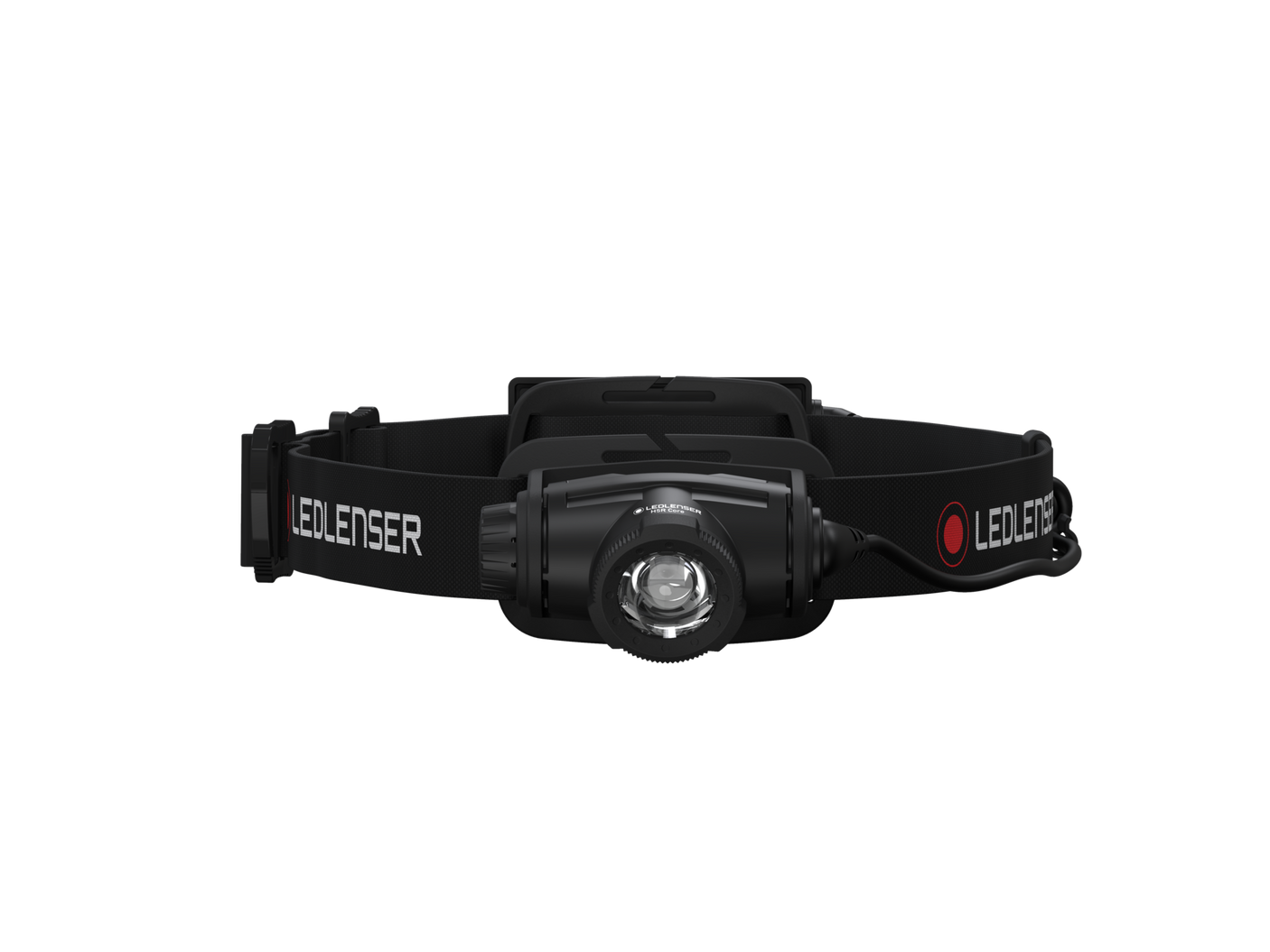 Ledlenser H5R Core Portable Electric Headlamp