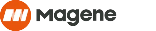 Magene Logo