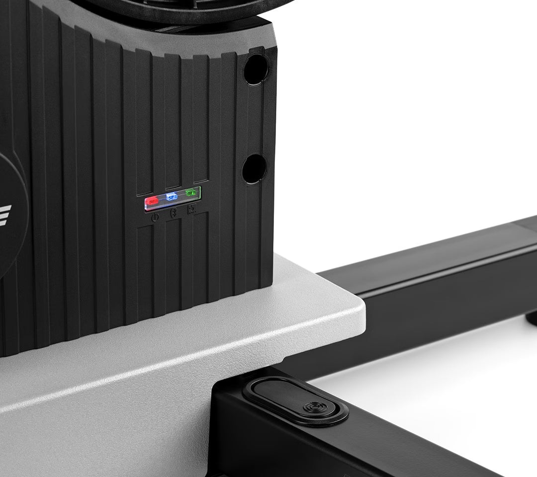 Elite Justo 2 Magnetic Direct Drive Smart Hometrainer