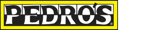 Pedro's Logo