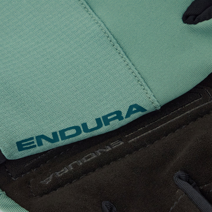 Endura Loop Mitt Gloves