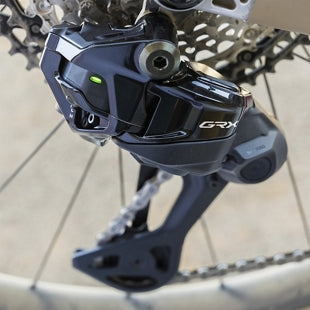 Shimano GRX Di2 RD-RX827-SGS 1x12 Speed Rear Derailleur