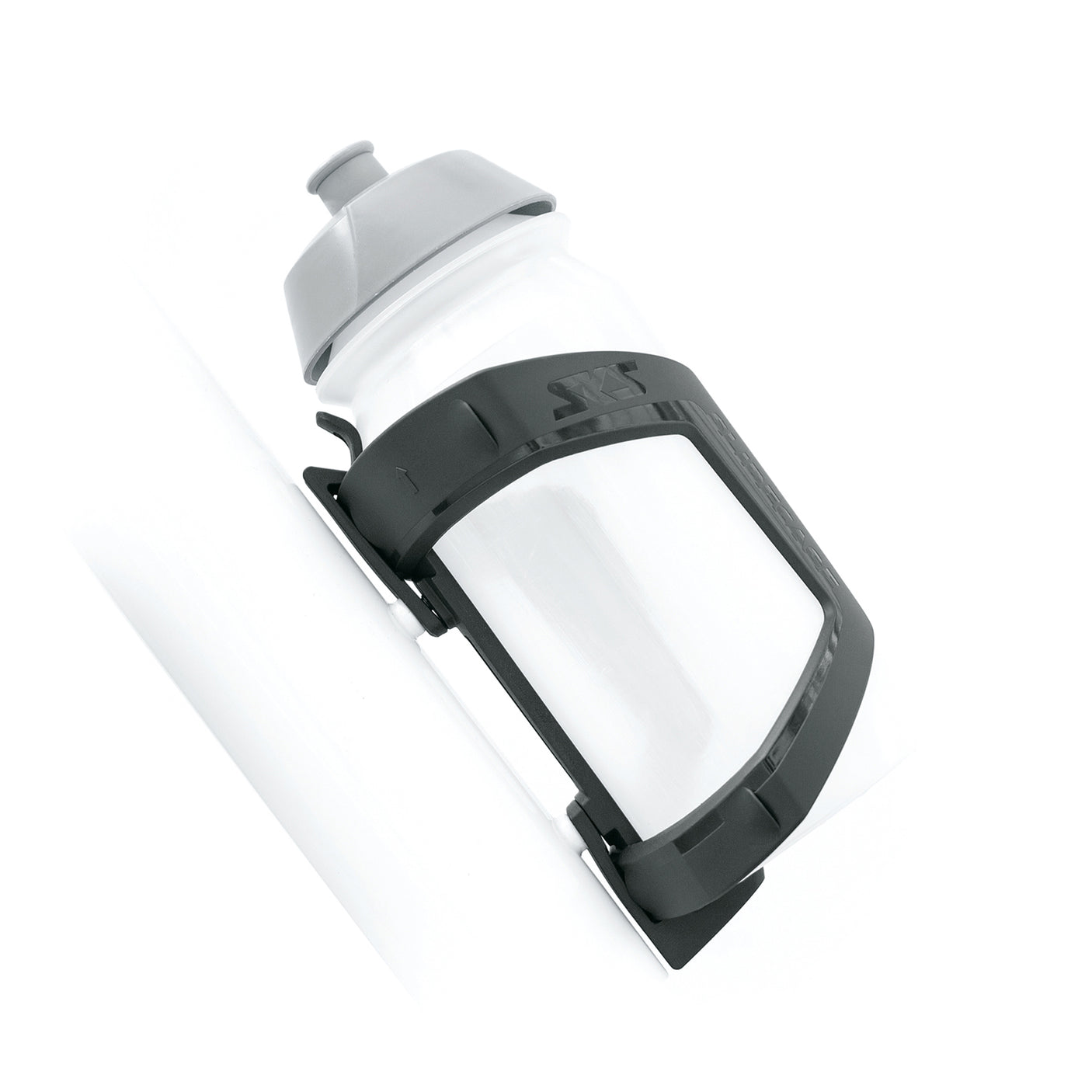 SKS Slidecage Plastic Bottle Cage