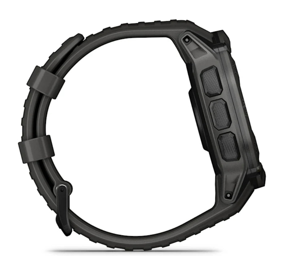 Garmin Instinct 2X Solar Smartwatch