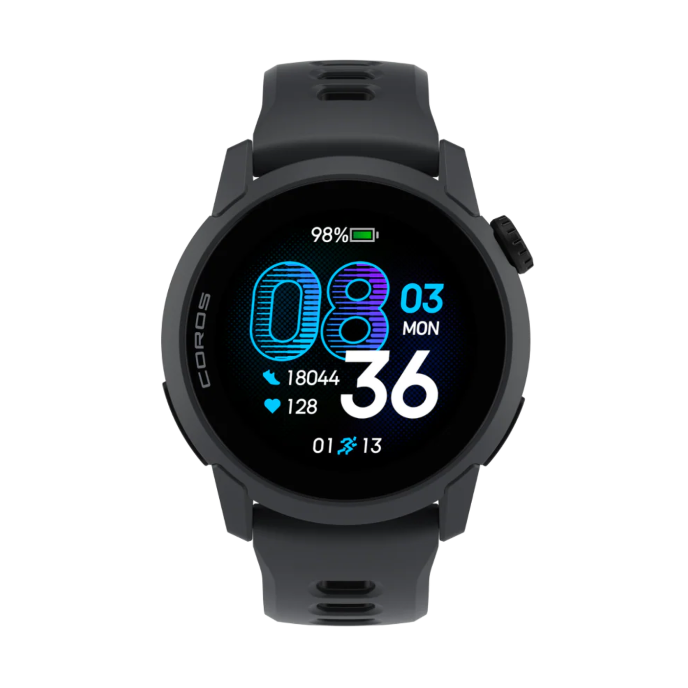 Coros Pace 4 GPS Smartwatch - Standard Series