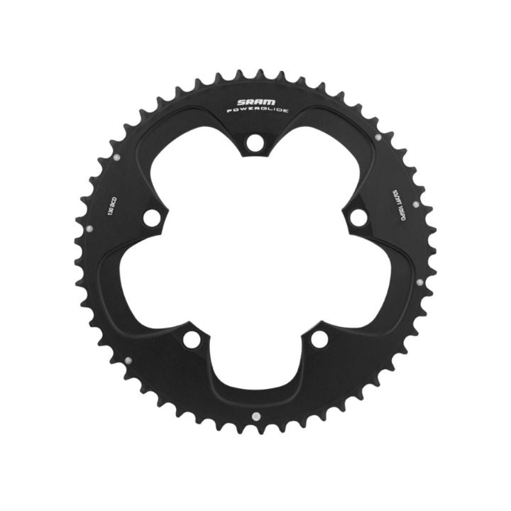 SRAM PowerGlide 130BCD 10 Speed Chainring