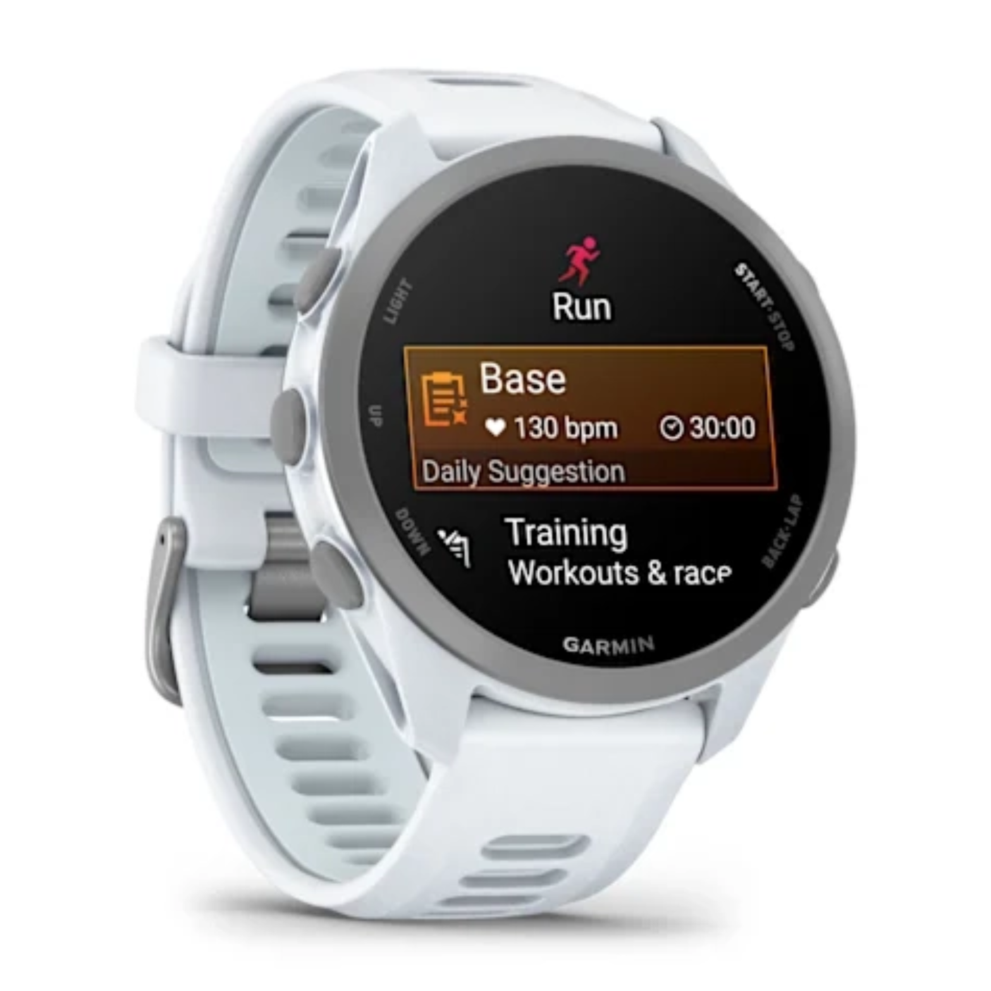 Garmin Forerunner 170 Smartwatch