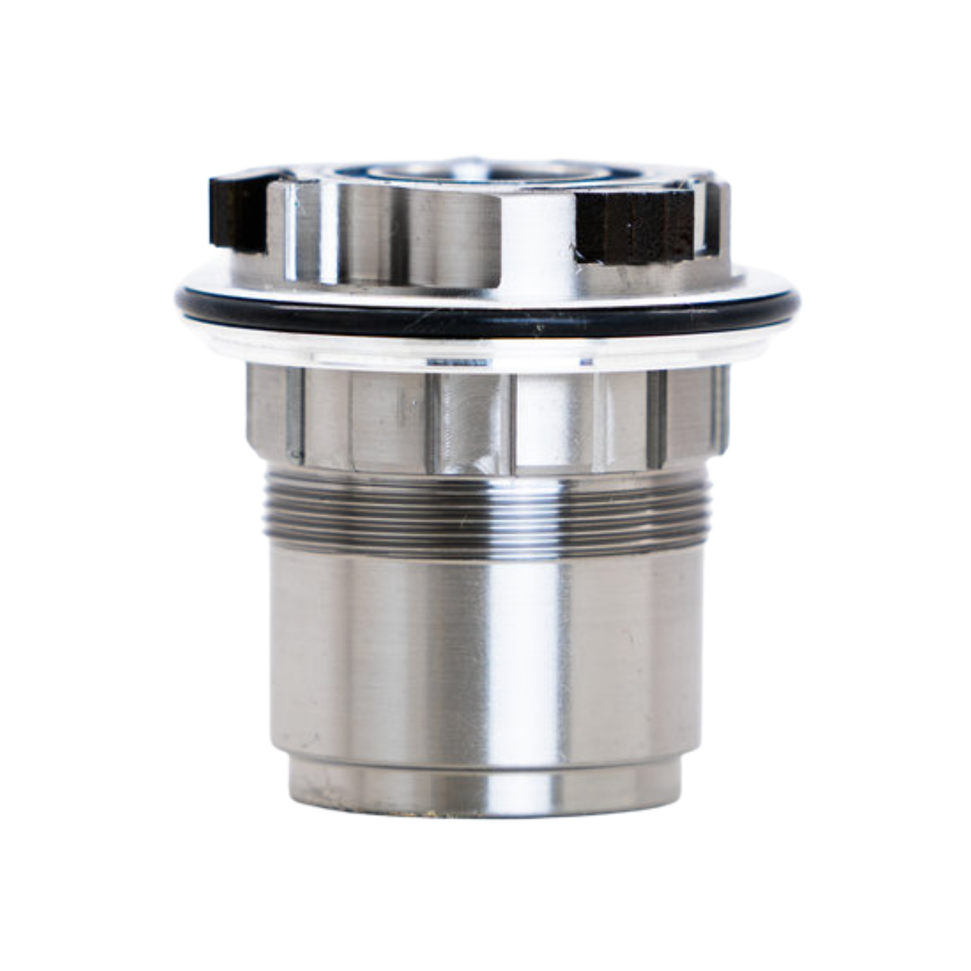 Princeton CarbonWorks White Industries Center Lock Disc Free Hub Body - SRAM XDR