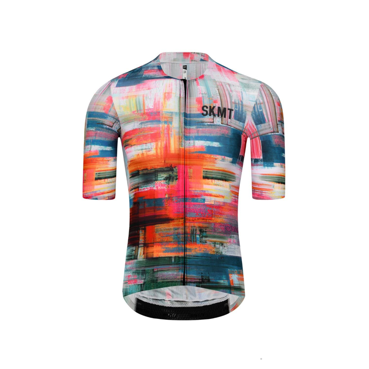 Skull Monton Funiki Jersey