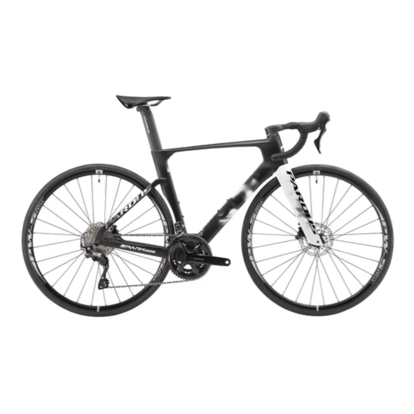 Pardus Spark Sport 105 Di2 Racing 800 Aero Road Bicycle