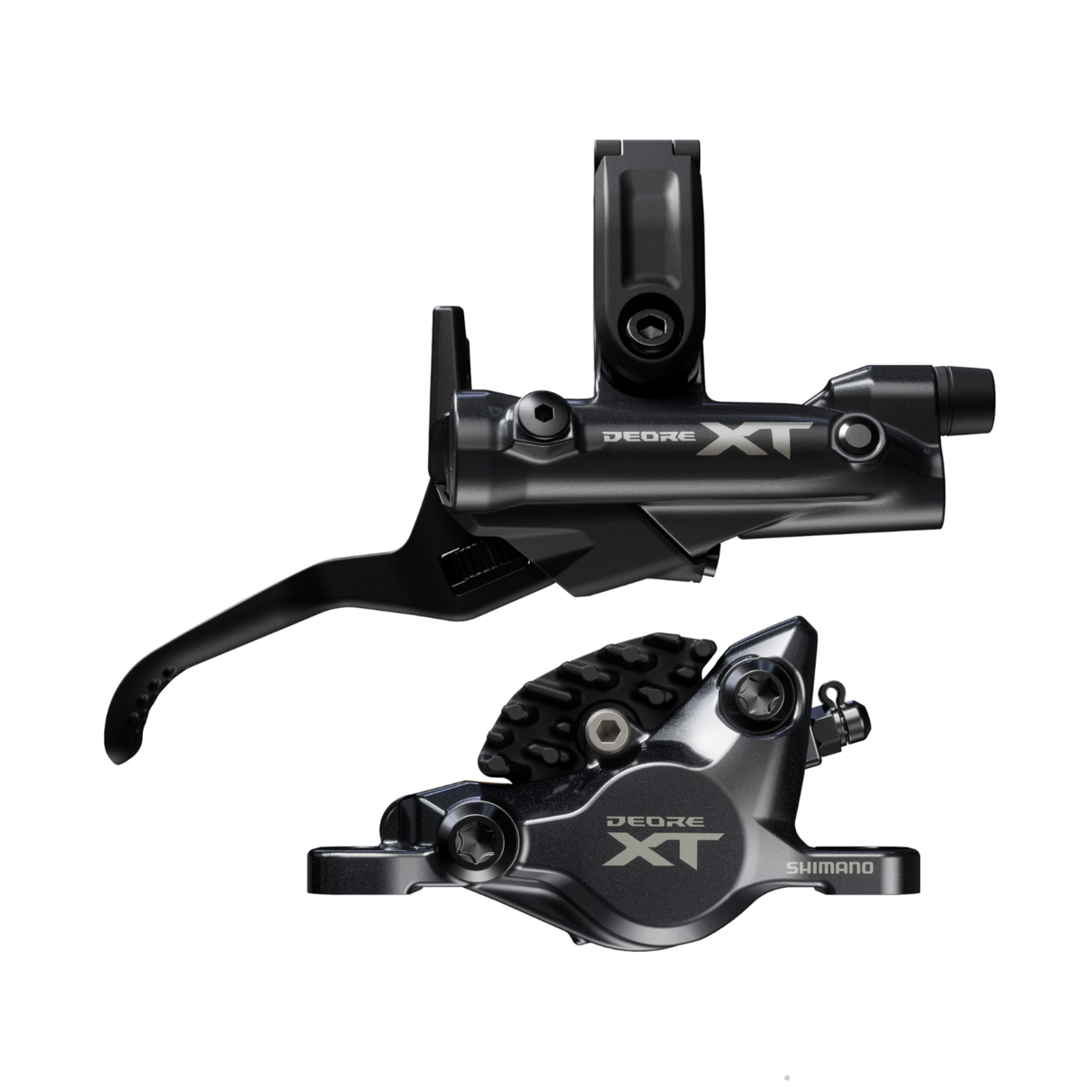 Shimano Deore XT BL-M8200/BR-M8200 Hydraulic Disc Brake Caliper