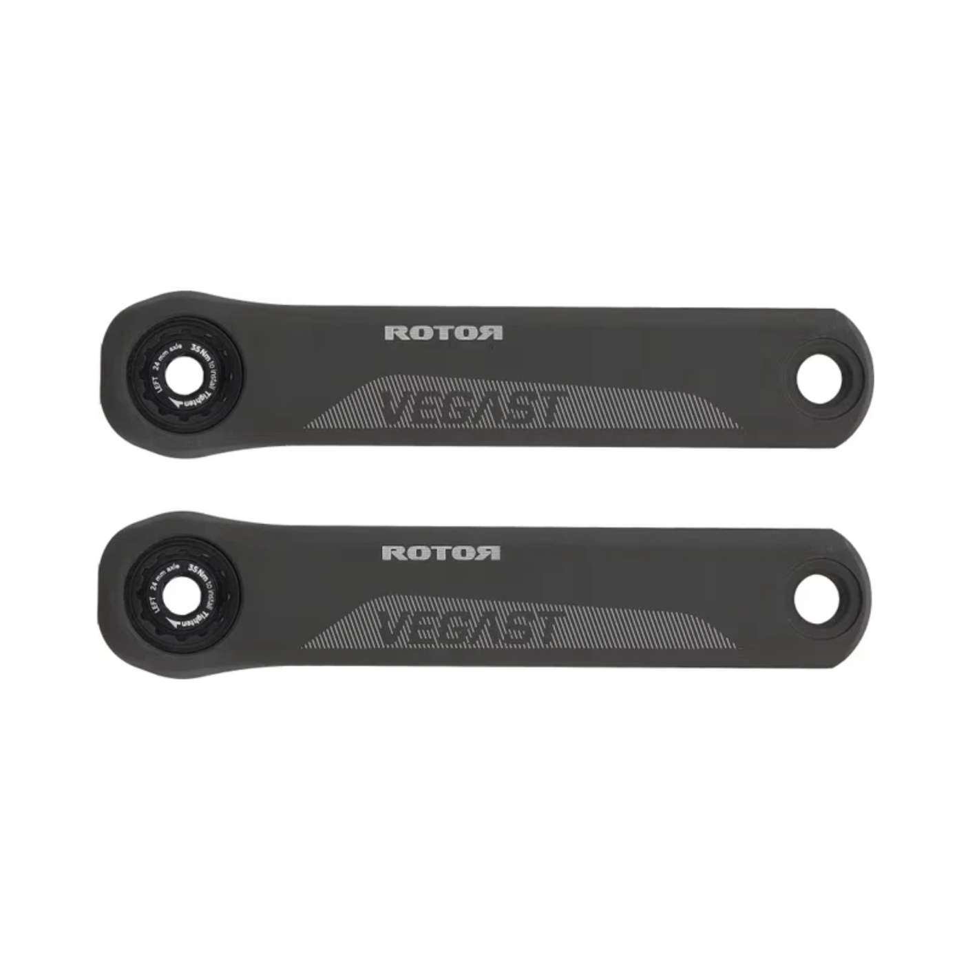 Rotor Vegast 24 Crankarm