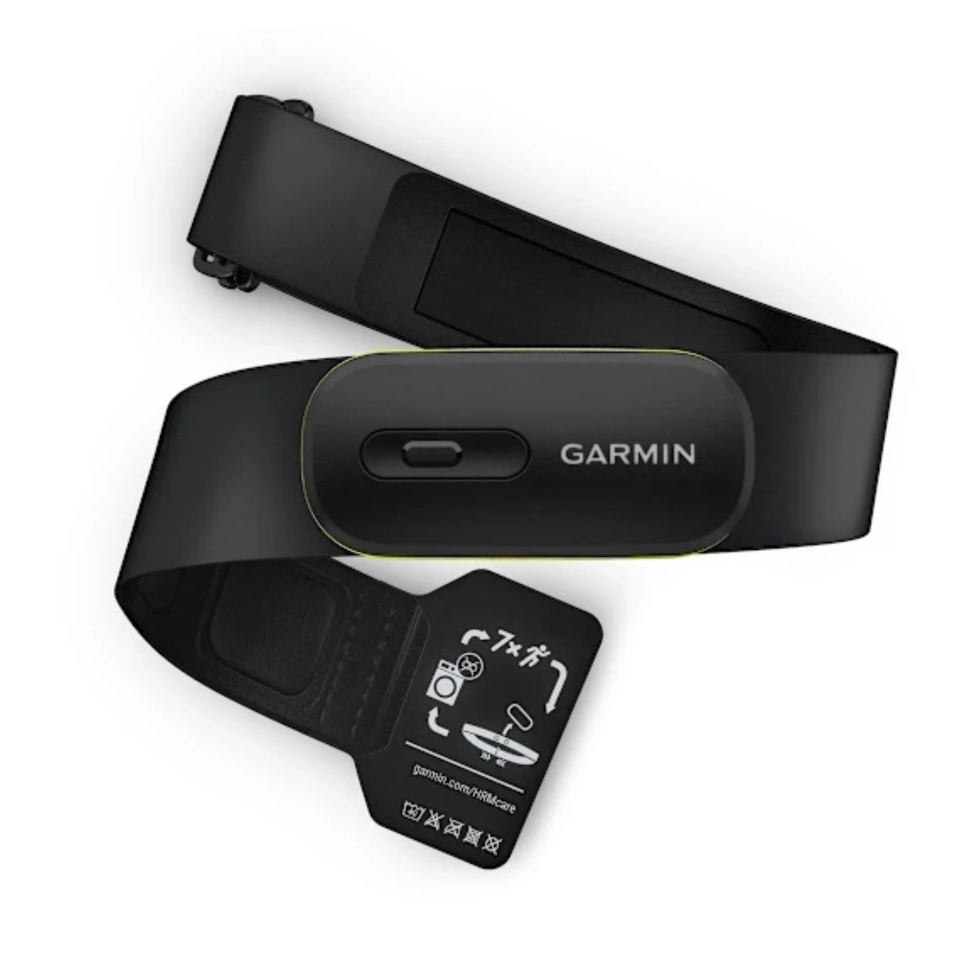Garmin HRM 600 Heart Rate Monitor