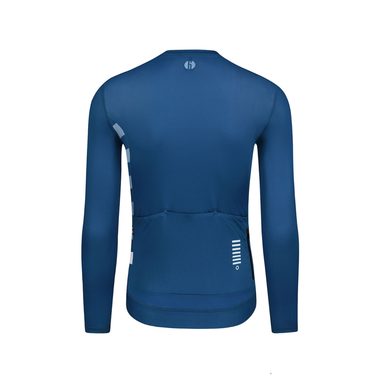Skull Monton Friday Long Sleeve Jersey