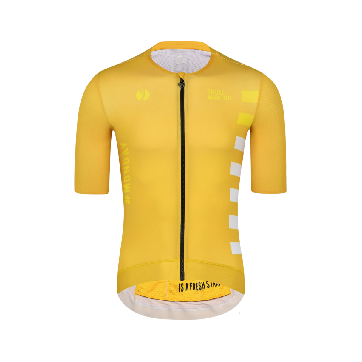 Skull Monton Monday II Jersey