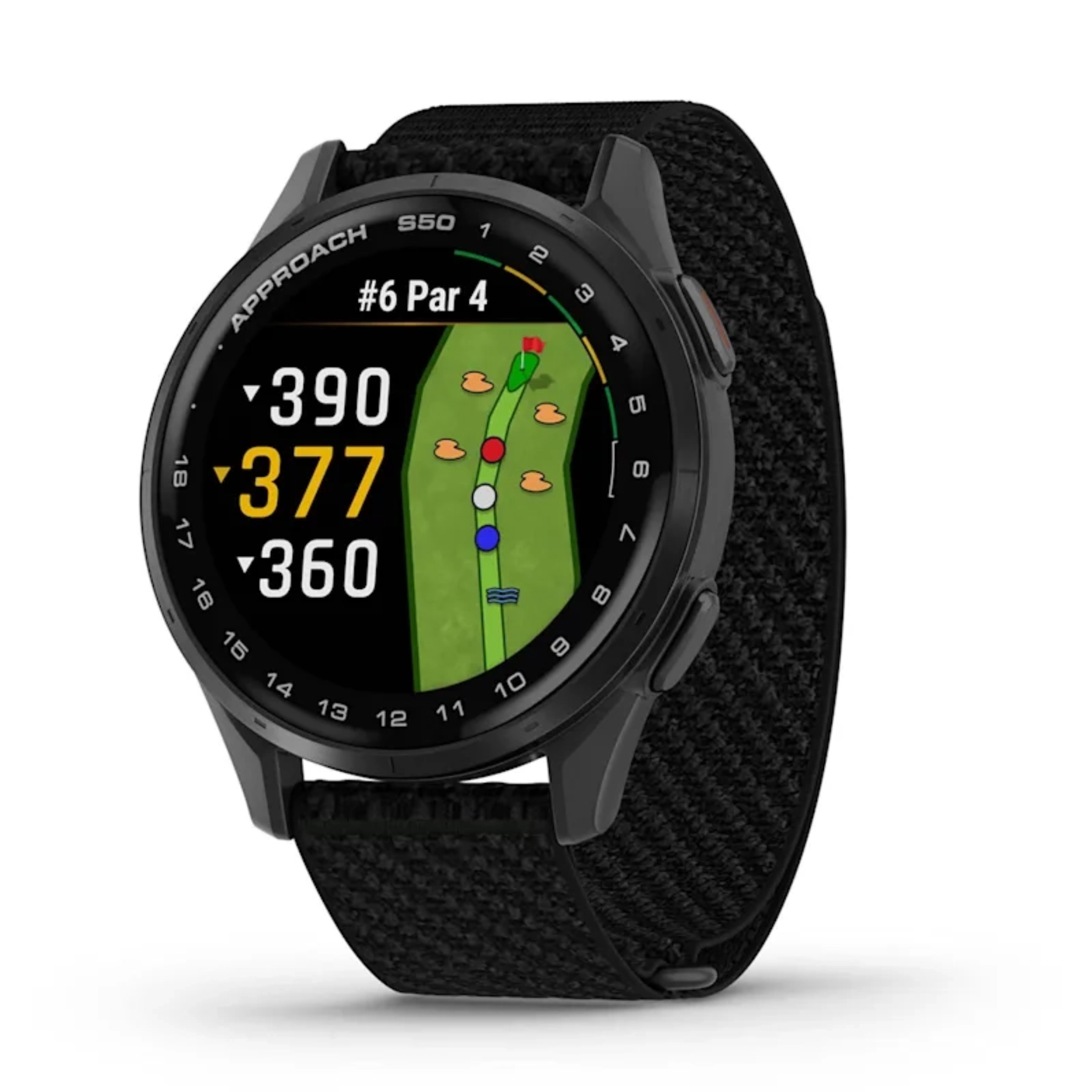 Garmin Approach S50 Smartwatch