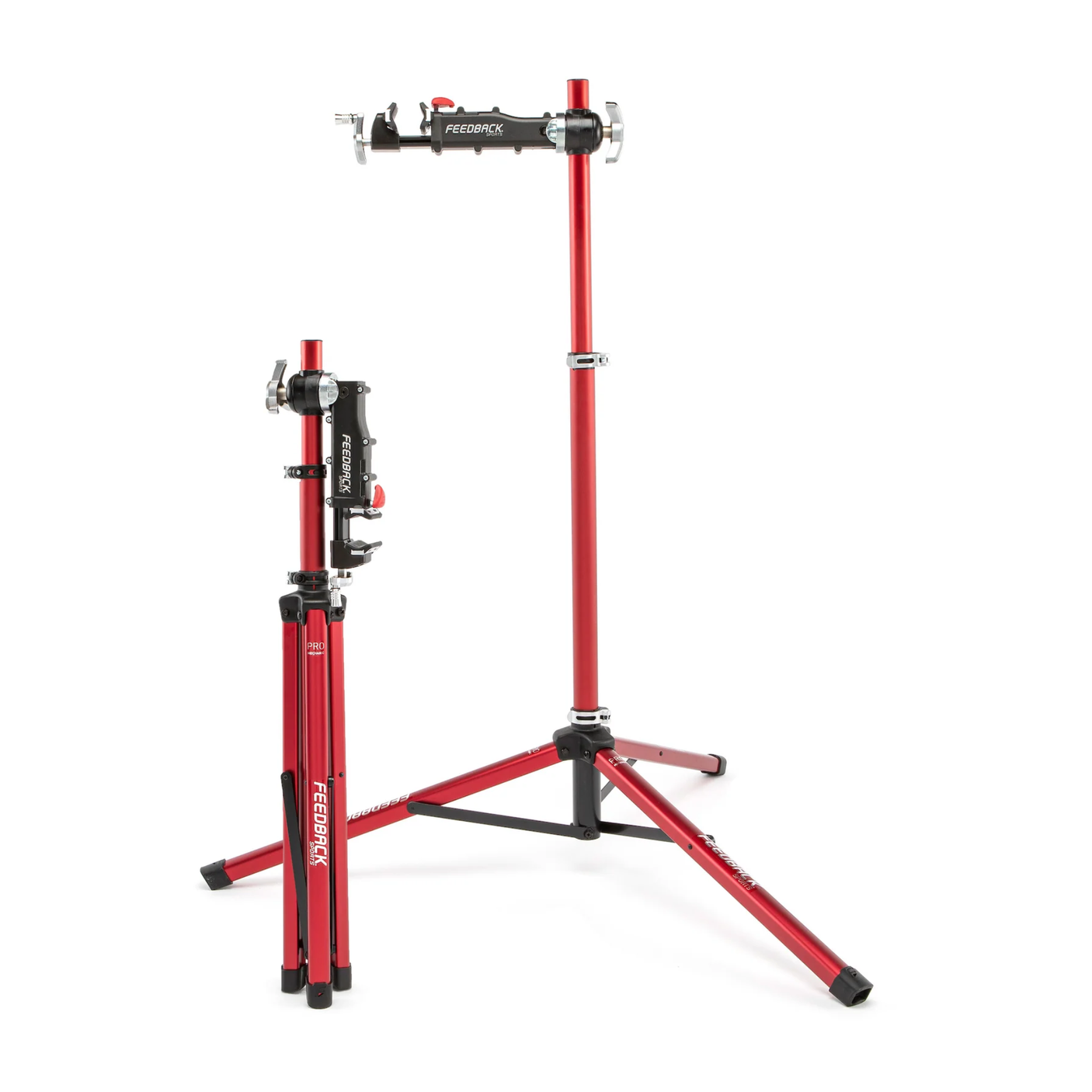 Feedback Sports Pro Mechanic Bike Repair Stand