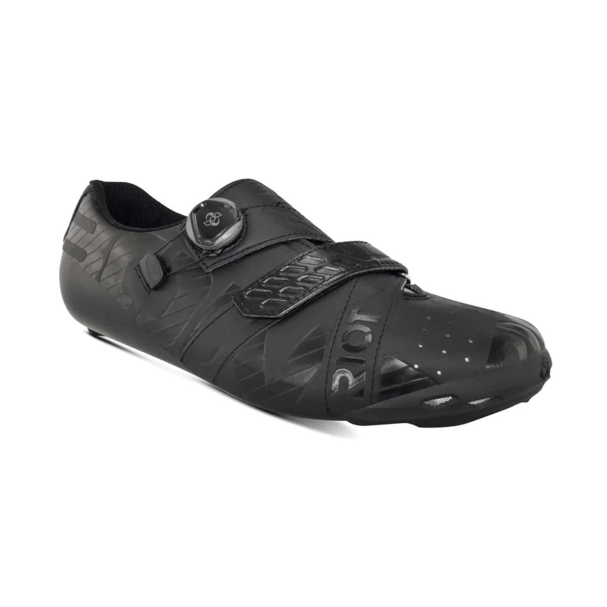 Bont Cycling Riot Road+ Boa Shoes