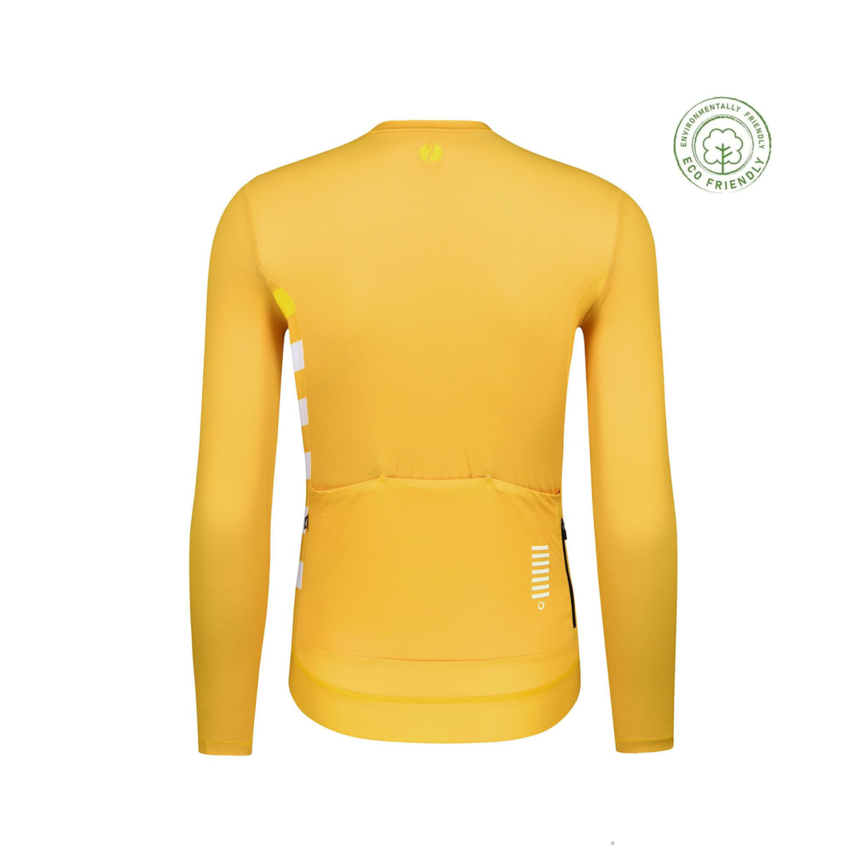 Skull Monton Monday Long Sleeve Jersey