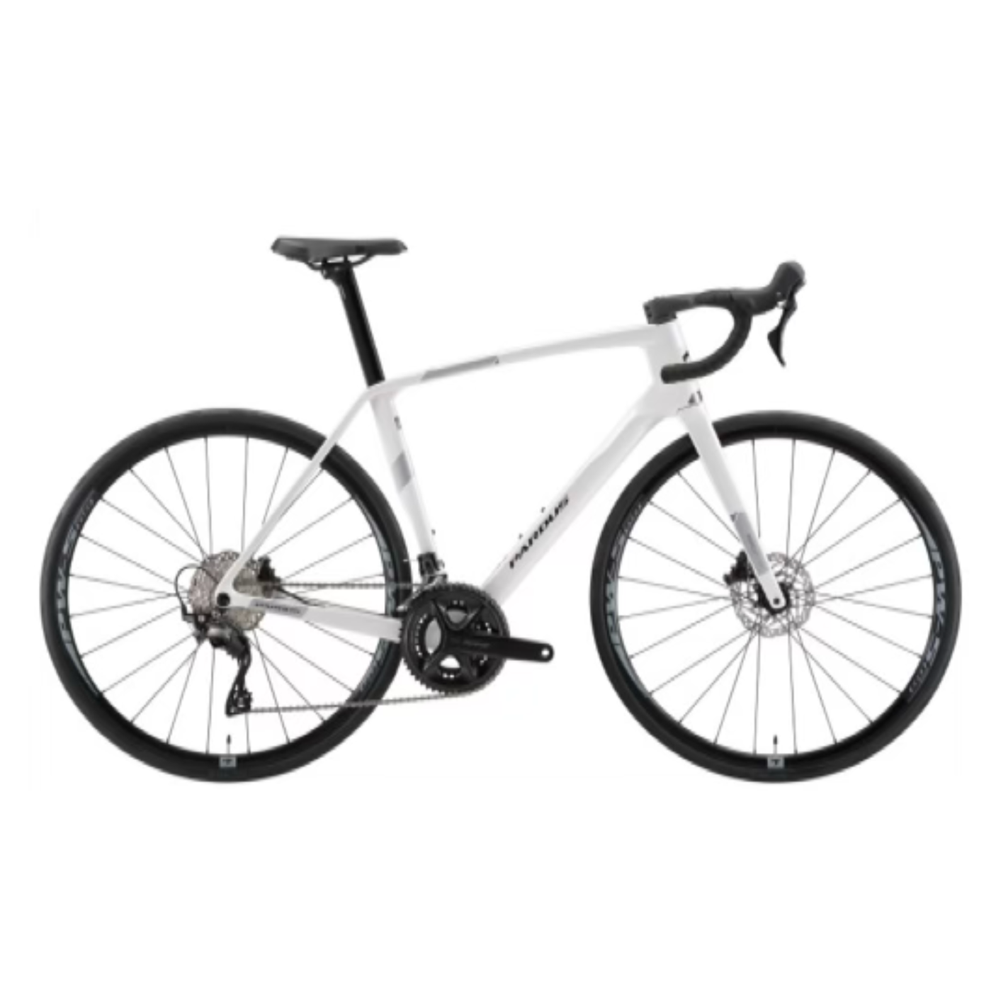 Pardus Super Sport Gen2 105 12S MVMT M-Bronze 50 Road Bicycle