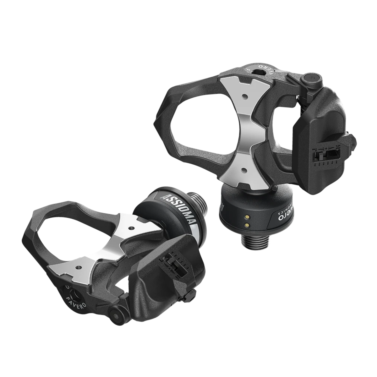 Favero Assioma Duo Power Meter