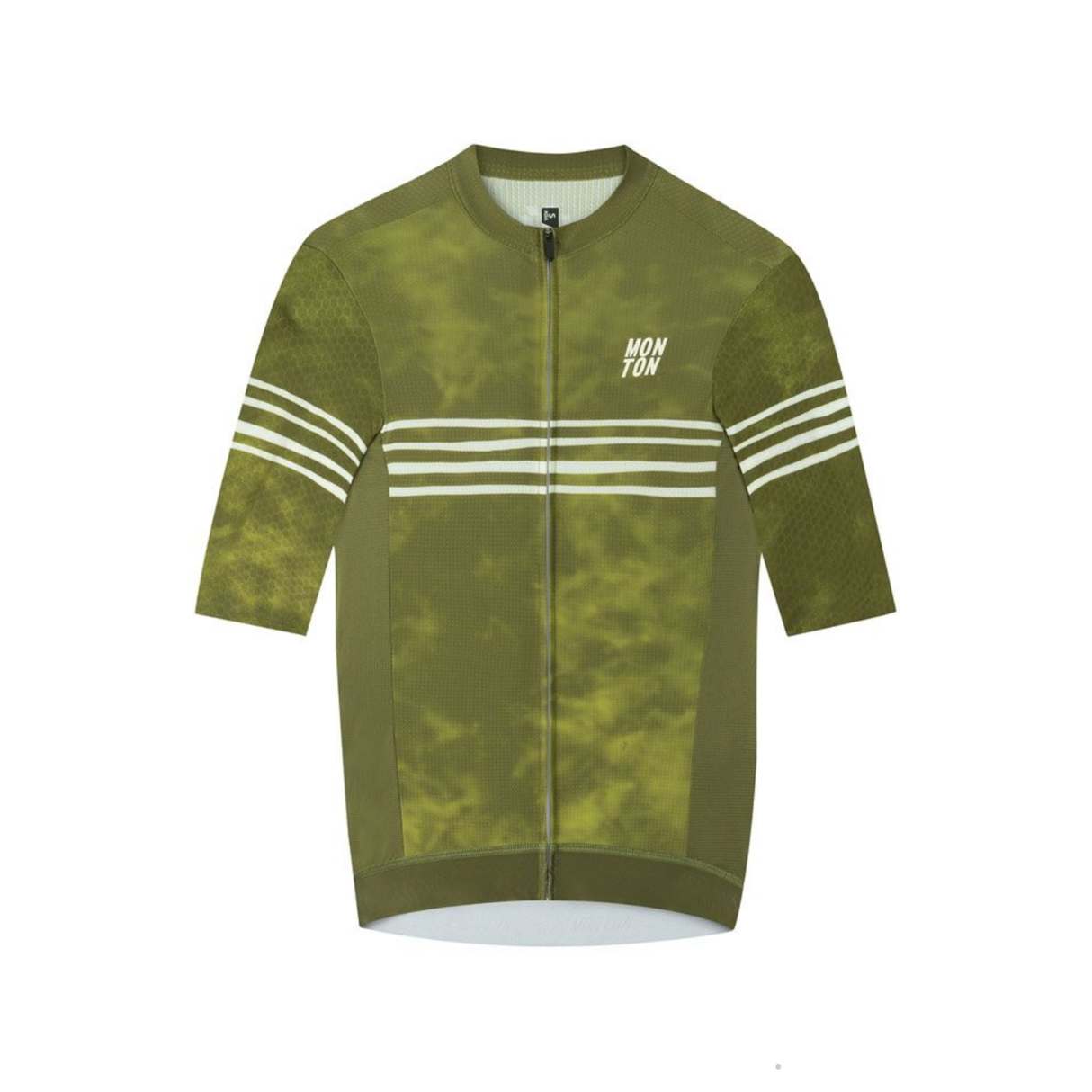 Monton Days 4.0 Jersey