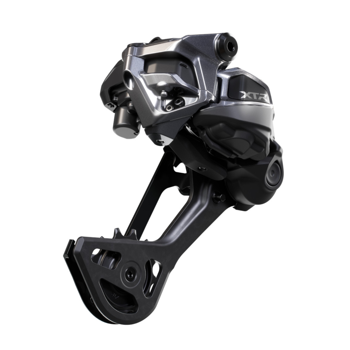 Shimano XTR M9250 Upgrade Kit - Di2 1x12-Speed with RD-M9250-SGS / SW-M9250-IR