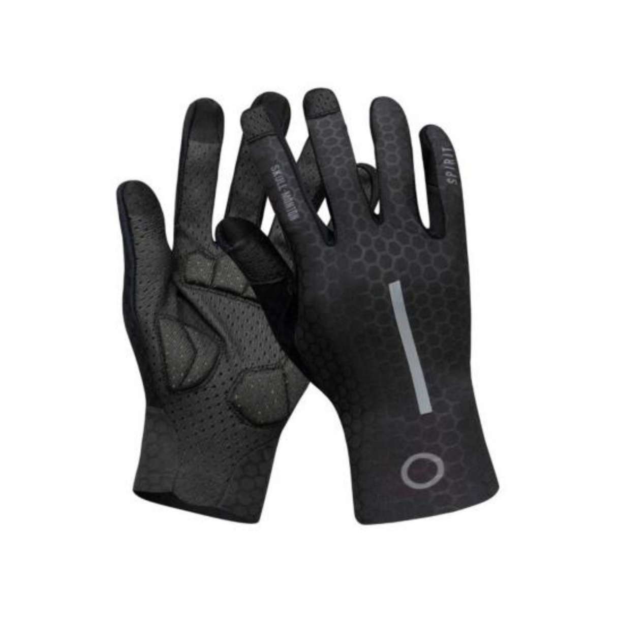 Monton Spirit Long Gloves