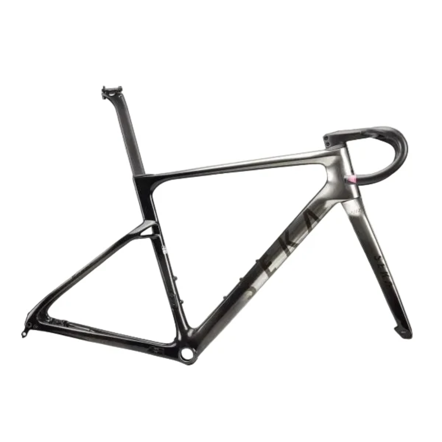 Seka Spear RDC Frameset