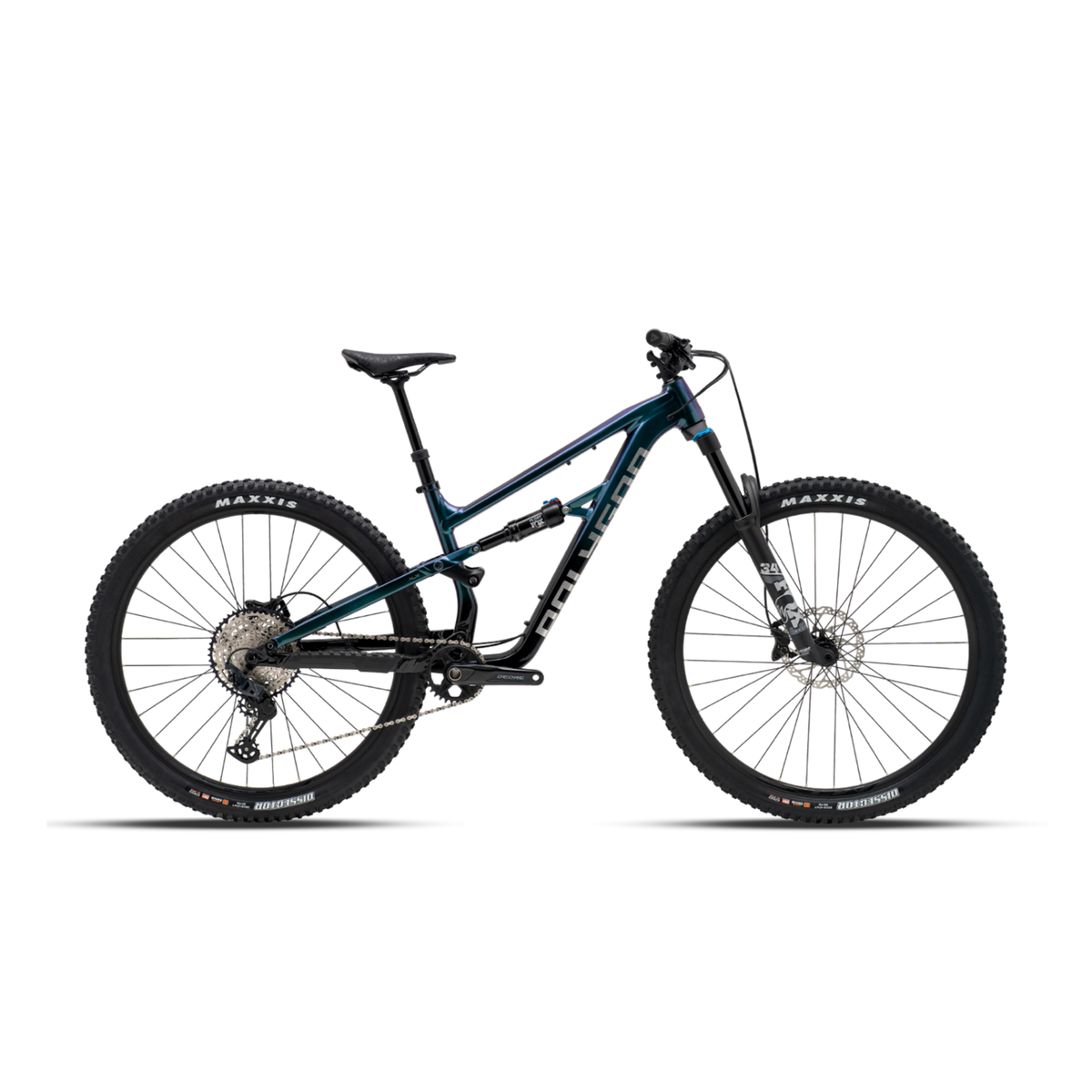 Polygon Siskiu T8 29” Trail Bicycle