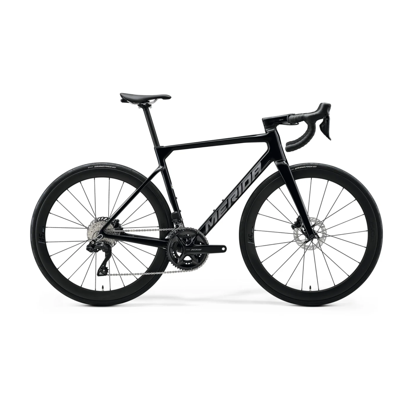 Merida Scultura Rim 6000 2022 Frameset