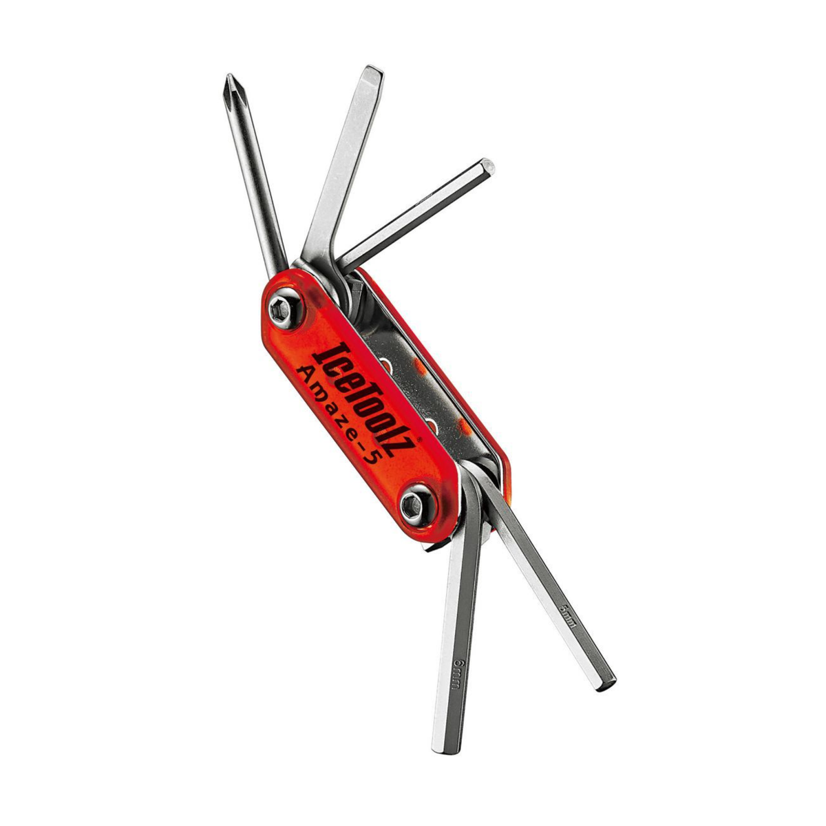 IceToolz 95A1 Multi Tool Set Amaze-5