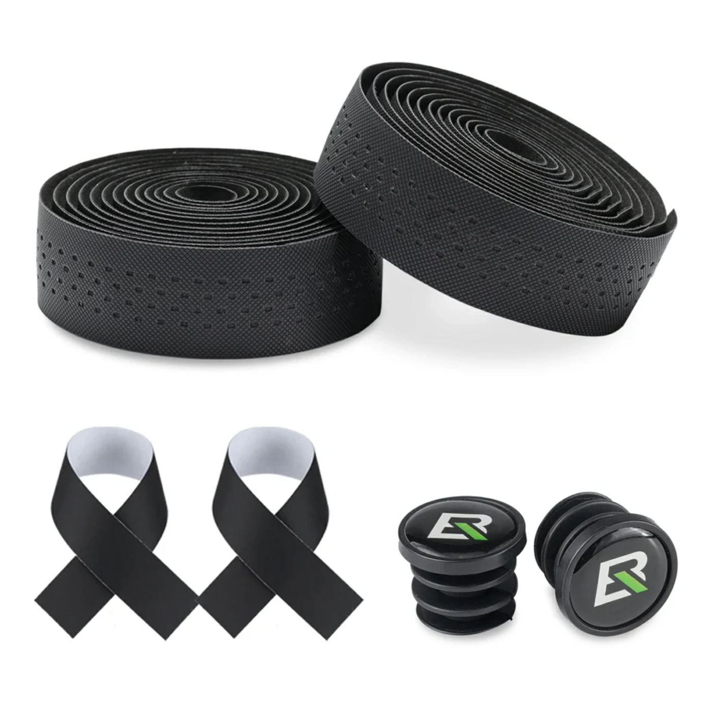 Rockbros PU EVA Shockproof Soft Wrap Bar Tape