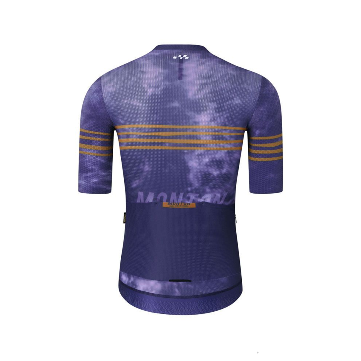 Monton Days 4.0 Jersey