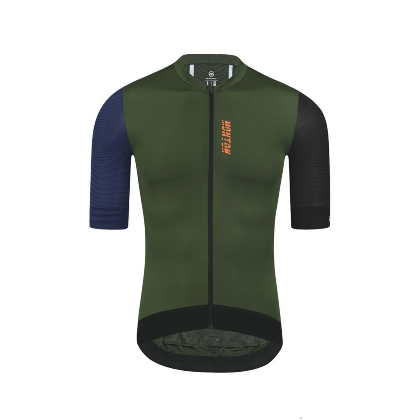 Monton Urban+ Traveler Evo Jersey