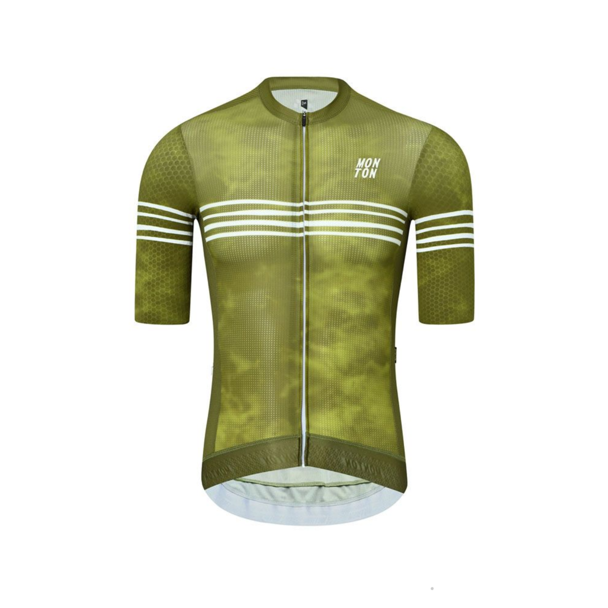 Monton Days 4.0 Jersey