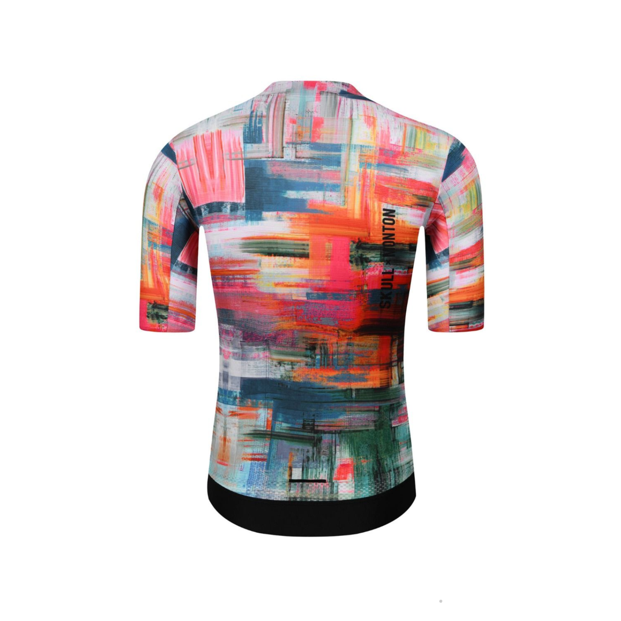 Skull Monton Funiki Jersey