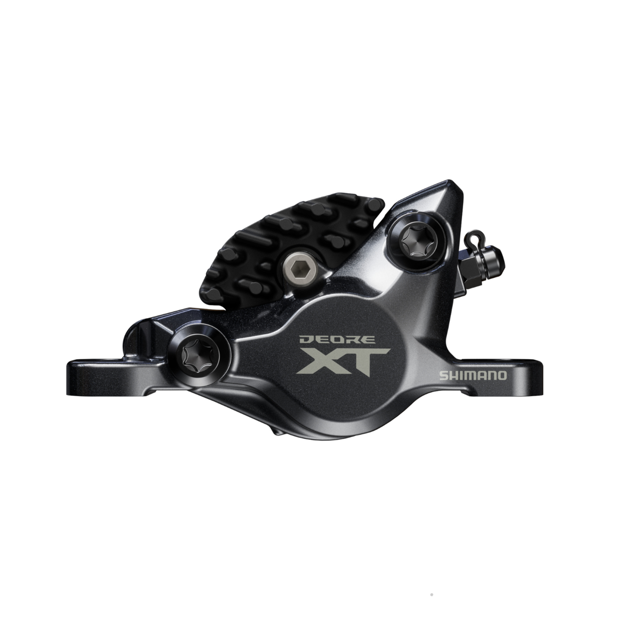 Shimano Deore XT BL-M8200/BR-M8200 Hydraulic Disc Brake Caliper