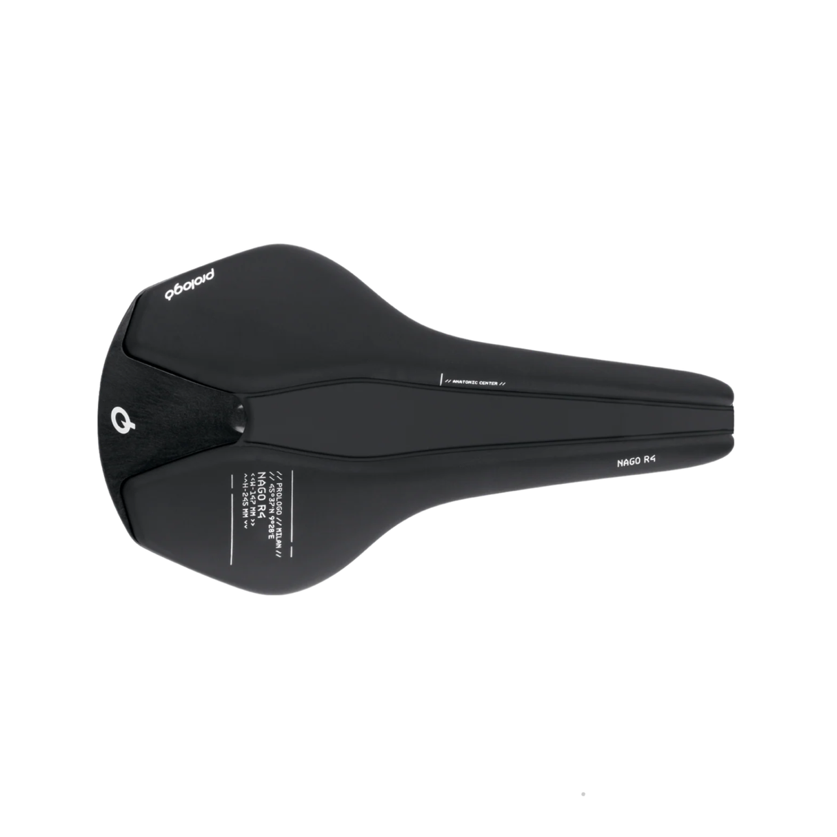Prologo Nago R4 Tirox 147 Saddle