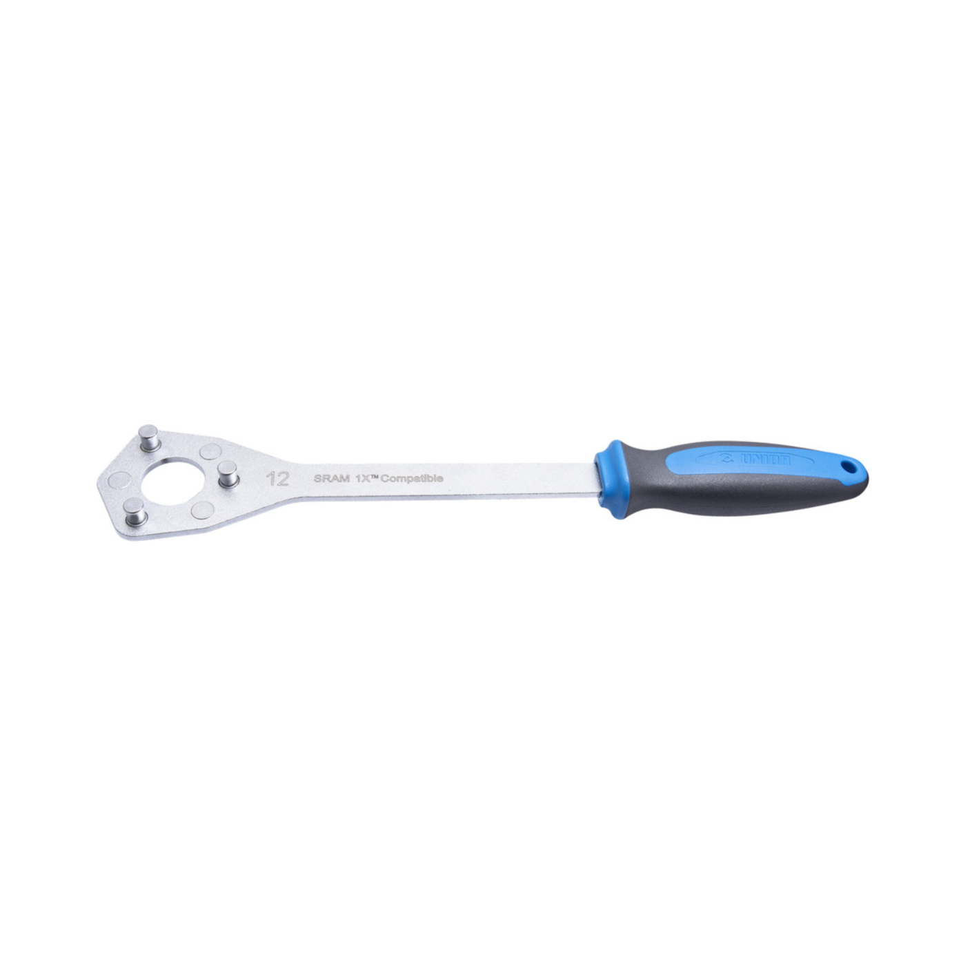 Unior 1670/2BI Cassette Wrench
