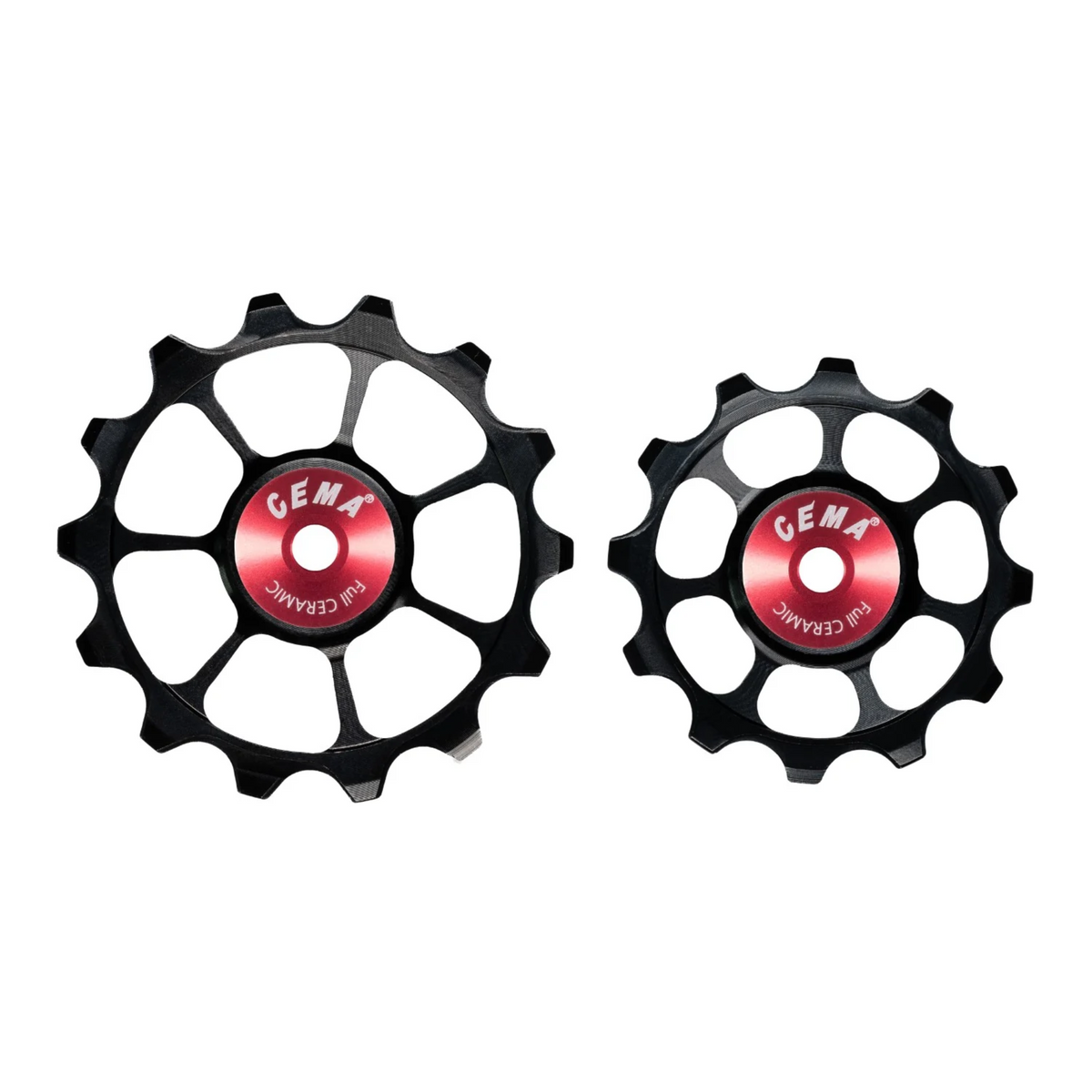 Cema SRAM Eagle 12-Speed Full Ceramic Pulley Wheels