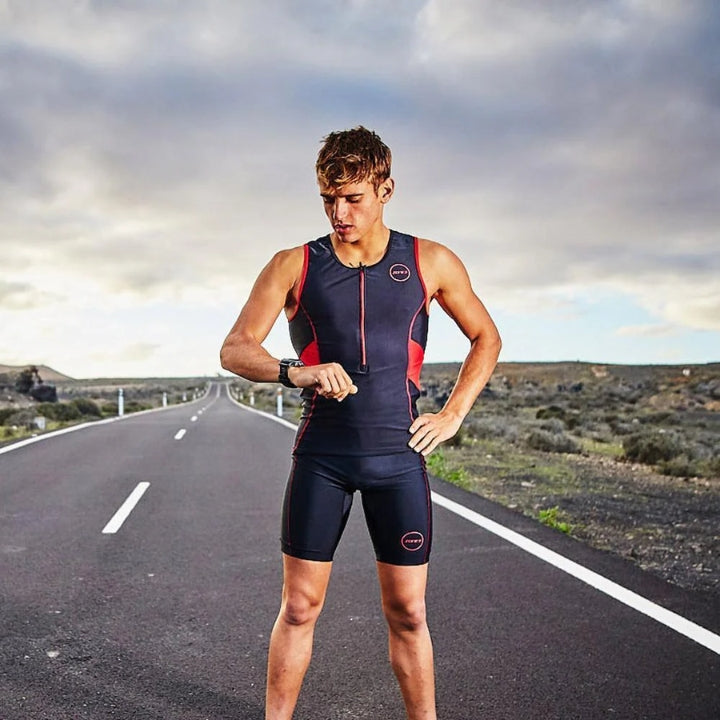 Zone3 Activate Men’s Tri Shorts