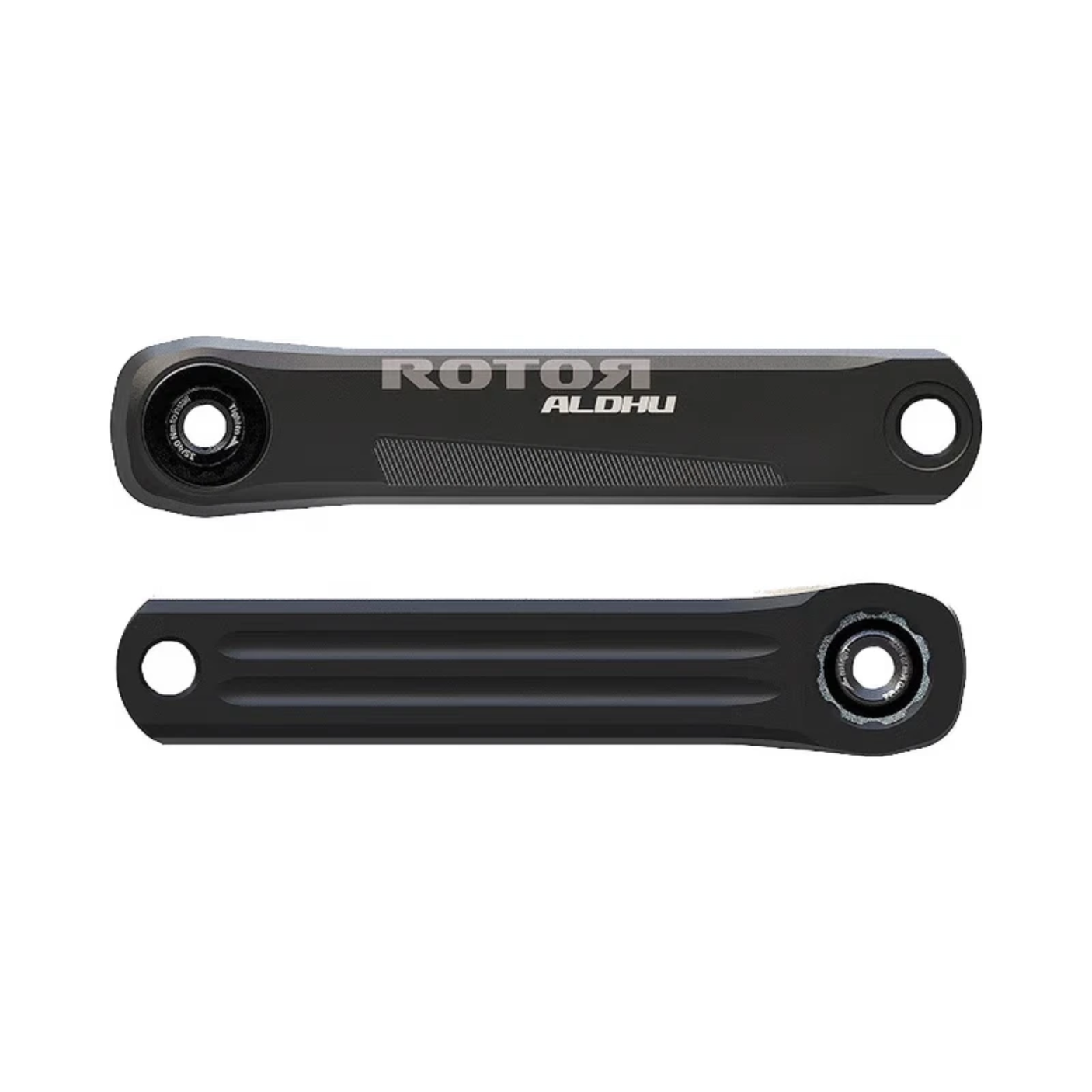 Rotor Aldhu24 Crankarm