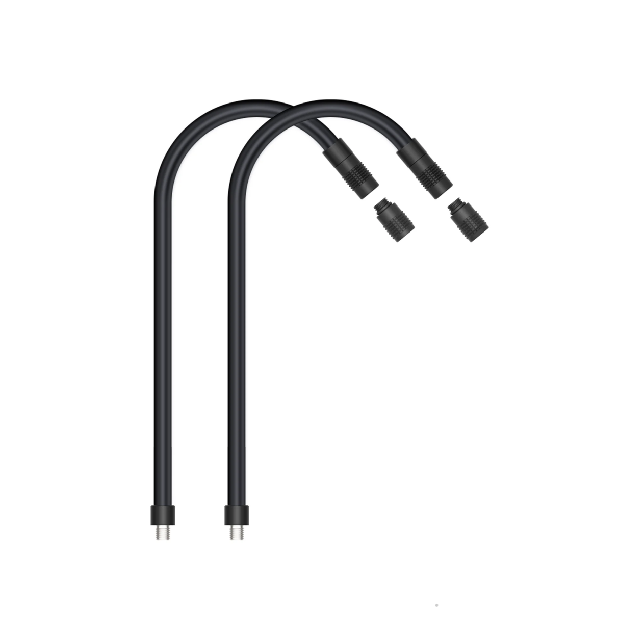 Cycplus Spare Air Hose For A2/A8 Pump (2Nos)