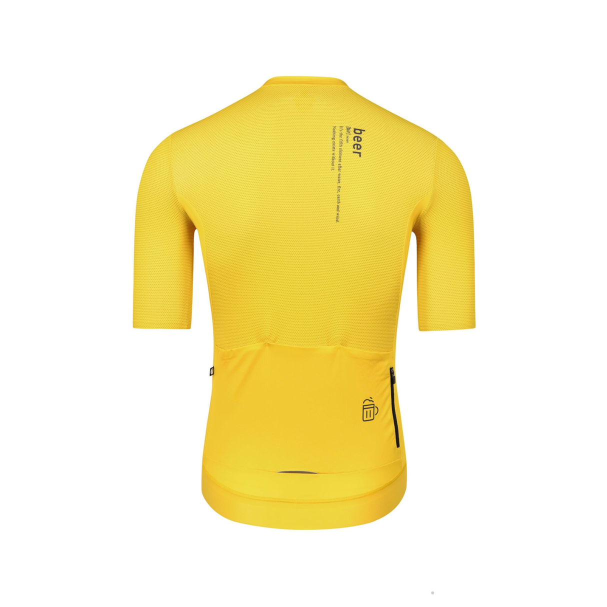 Skull Monton Beer Jersey