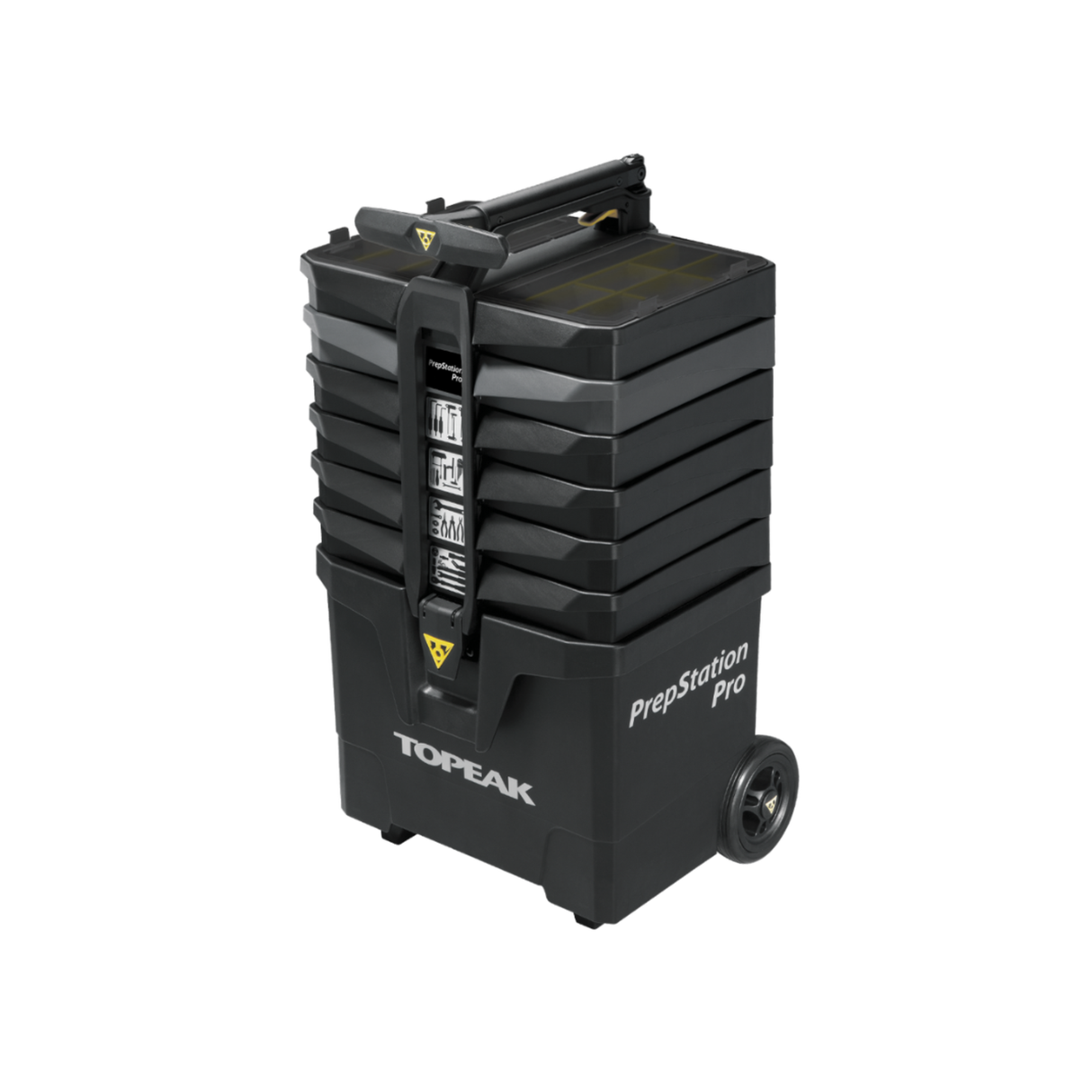 Topeak Presentation Pro Trolley Tool Station
