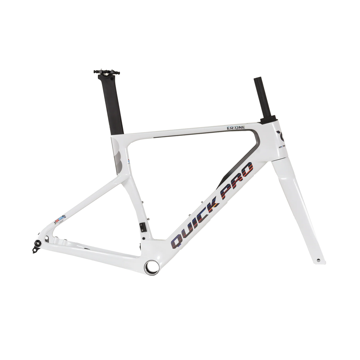 Quick Pro ER ONE Frameset