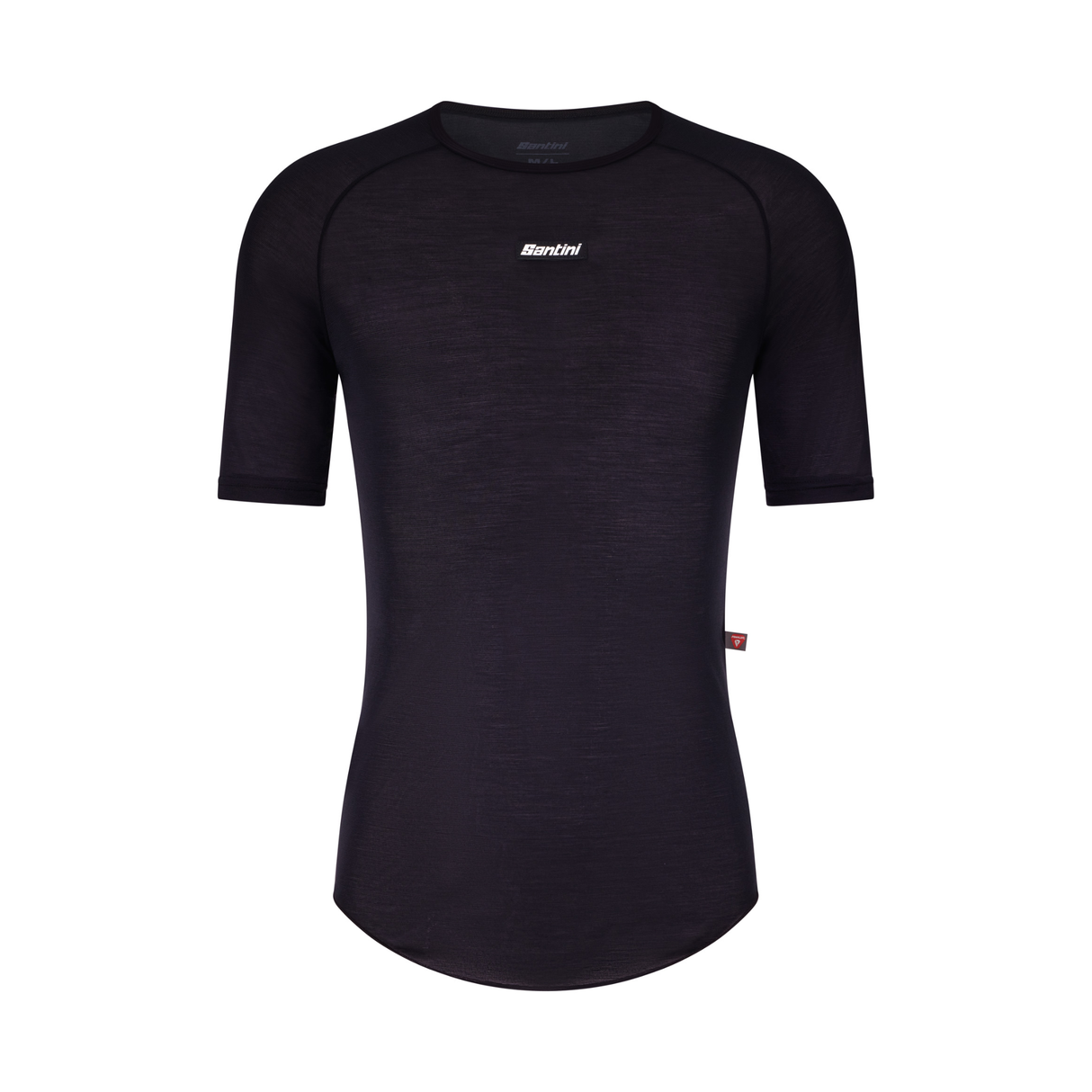 Santini Dry Winter Short Sleeve Baselayer