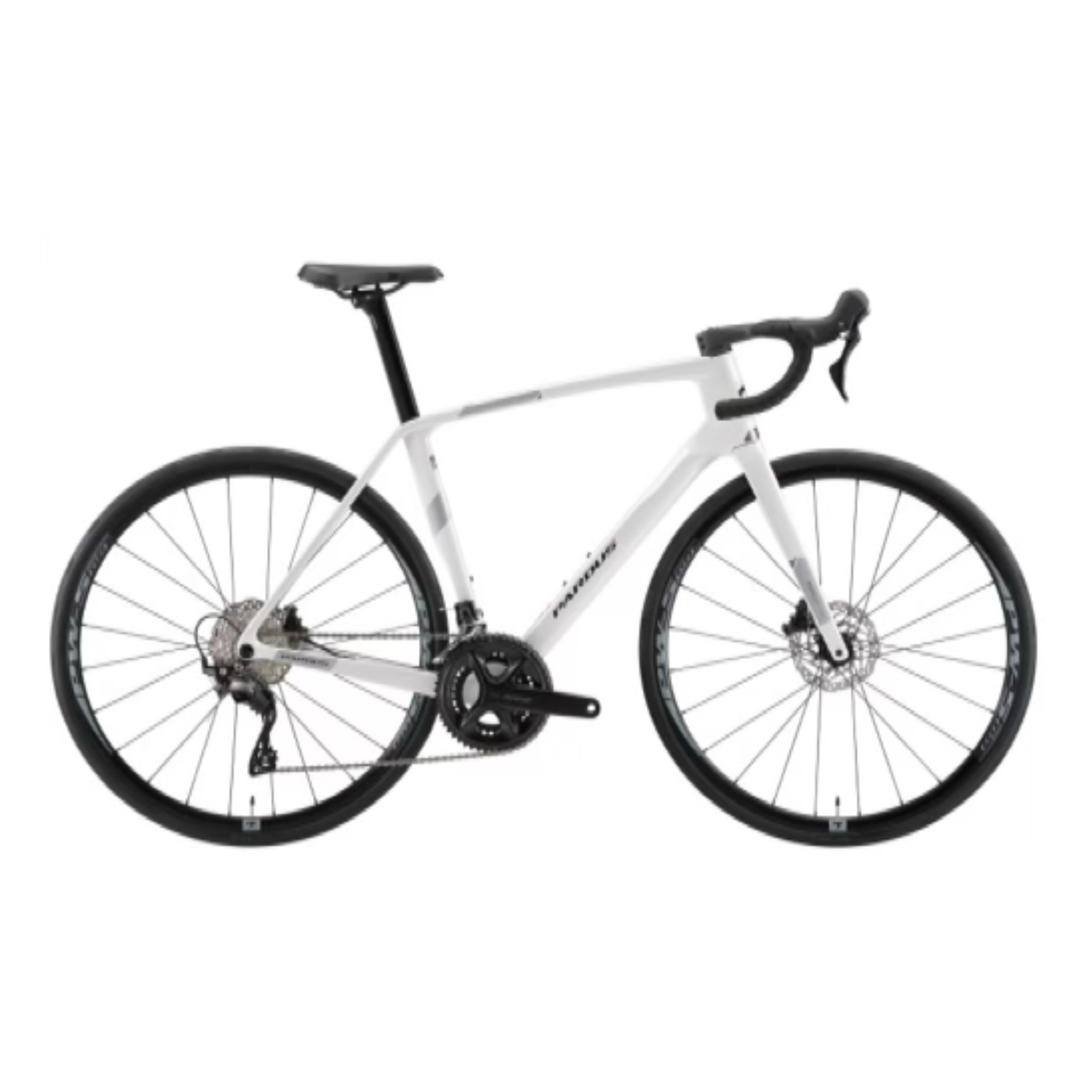 Pardus Super Sport Gen2-105 12S PW5 DB Road Bicycle